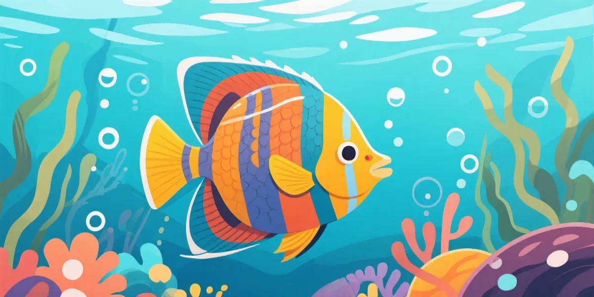 轻松趣味的在线互动娱乐主题插画